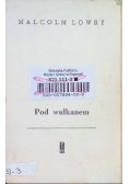 Pod wulkanem