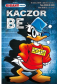 Gigant Poleca Kaczor BE Tom 8/2023