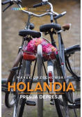 Holandia Presja depresji