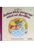 Kubuś i Przyjaciele Tom 90 Kubuś idzie pożyczyć miód od Królika