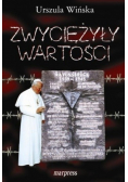 Zwyciężyła wartość
