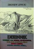 Dziennik Wrzesień 1939