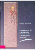 Narracyjność literatury