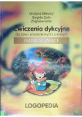 Ćwiczenia dykcyjne dla dzieci przedszkolnych i szkolnych
