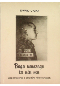 Boga waszego tu nie ma