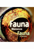 Fauna Mazowsza