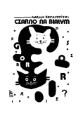 Czarno na białym