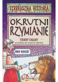 Okrutni Rzymianie