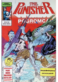 The Punisher Pogromca Nr 3 / 91