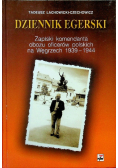 Dziennik egerski