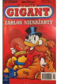 Żarłok nienażarty