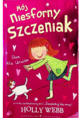 Mój niesforny szczeniak Część 1
