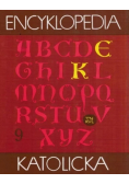 Encyklopedia Katolicka Tom 9