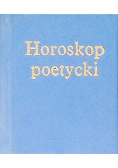 Horoskop poetycki z XIX wieku Pani