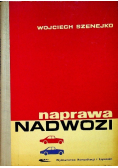 Naprawa nadwozi