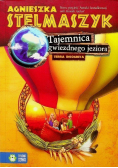 Terra Incognita. Tajemnica gwiezdnego jeziora Tom 1