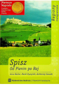 Spisz Od Pienin po Raj