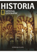 Historia National Geographic Tom 18 Espansja Islamu