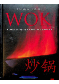 WOK Proste przepisy na smaczne potrawy