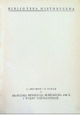 Francuska rewolucja burżuazyjna 1789 r. i wojny napoleońskie, 1948 r.