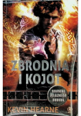 Zbrodnia i kojot