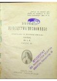 Droga Dziecięctwa Duchowego Część IV 1928 r.