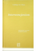 Interwencjonizm