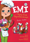 Emi i Tajny Klub Superdziewczyn Niezłe ziółka Tom 12