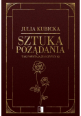 Sztuka pożądania tak powstają złoczyńcy Tom 2
