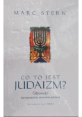 Co to jest Judaizm