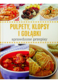 Pulpety klopsy i gołąbki