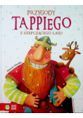 Przygody Tappiego z Szepczącego Lasu