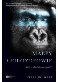 Małpy i filozofowie