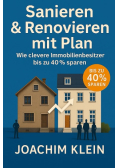 Sanieren & Renovieren mit Plan