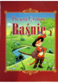 Bracia Grimm Baśnie