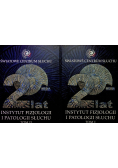 Instytut Fizjologii I Patologii Słuchu Tom I i II