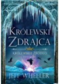 Królewskie źródło Tom 3 Królewski
