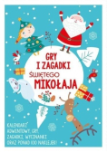 Gry i zabawy Świętego Mikołaja