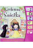 Królewna Śnieżka. Naciśnij przycisk