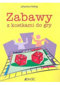 Zabawy z kostkami do gry