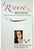 Radość z biznesu co by było gdyby biznes był przygodą w twoim życiu