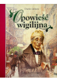 Opowieść wigilijna