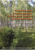 Uwarunkowania zrównoważonego rozwoju gmin objętych siecią Natura 2000