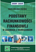 Podstawy rachunkowości finansowej w zadaniach z rozwiązaniami