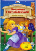 Baśniowy świat Złotowłosa i trzy niedźwiadki i inne baśnie