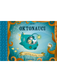 Oktonauci i najbardziej samotny stwór