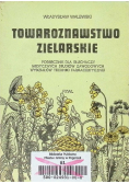 Towaroznawstwo zielarskie