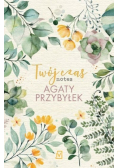 Twój czas notes