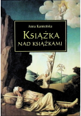 Książka nad książkami