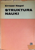 Struktura nauki